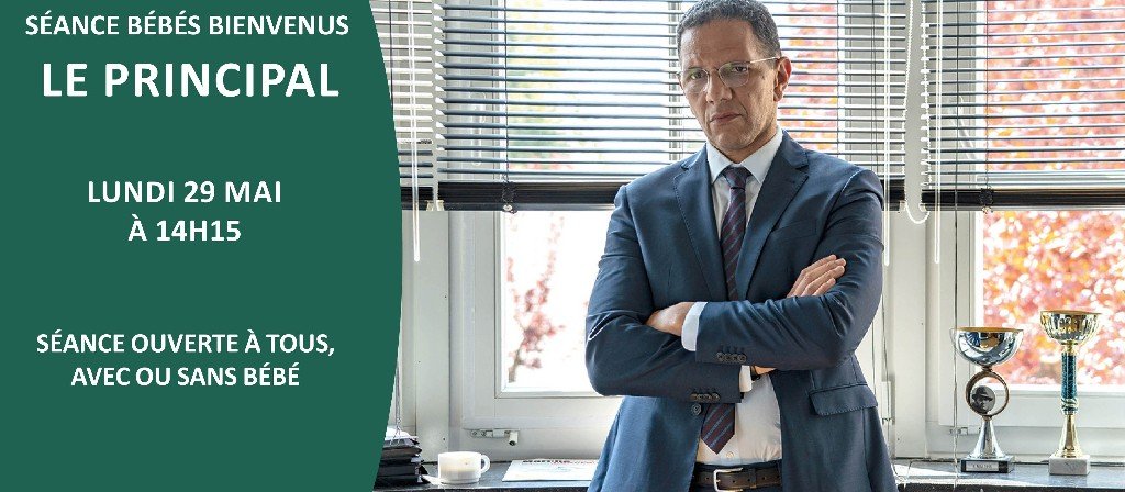 actualité BB BIENVENUS LE PRINCIPAL