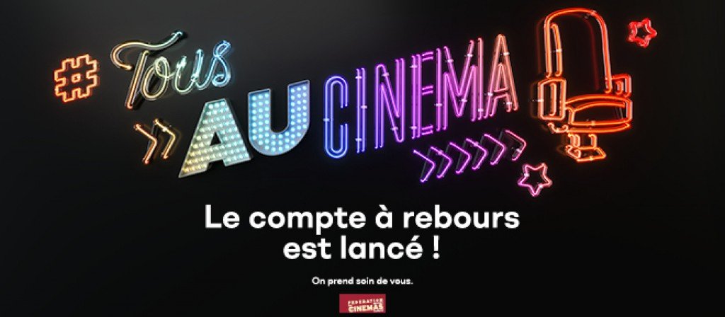 actualité reouverture cinéma