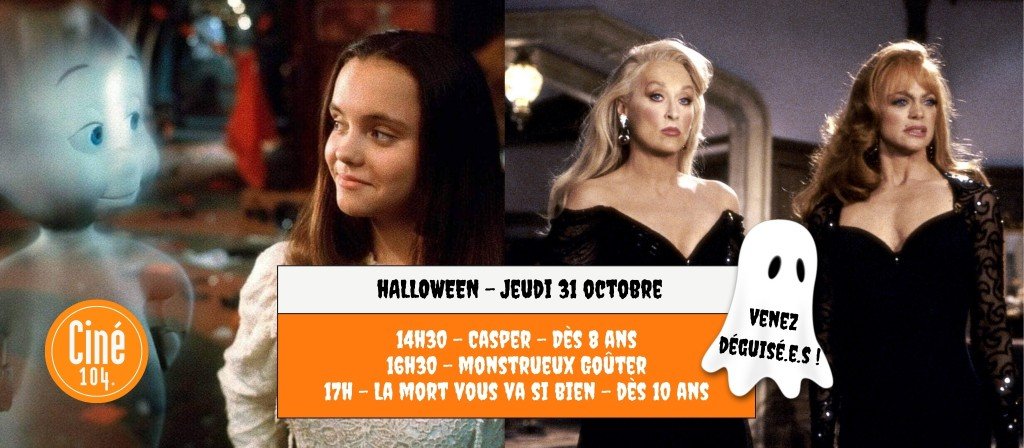 actualité HALLOWEEN