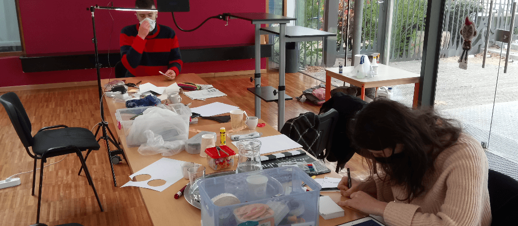 actualité L'Heure du goûter : bientôt les tutos