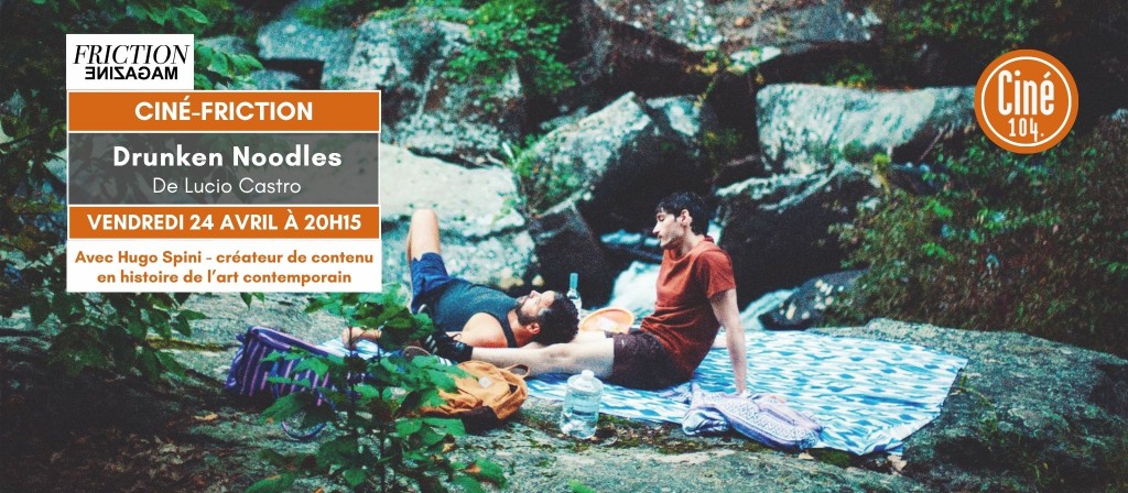 actualité drunken Noodles