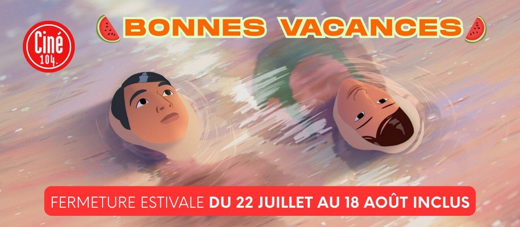 actualité fermeture estivale