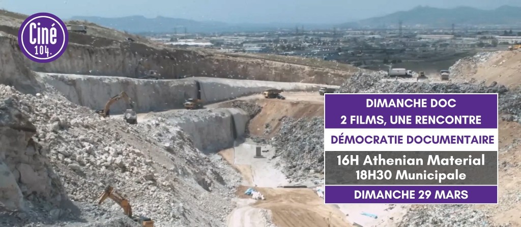 actualité DIMANCHE DOC