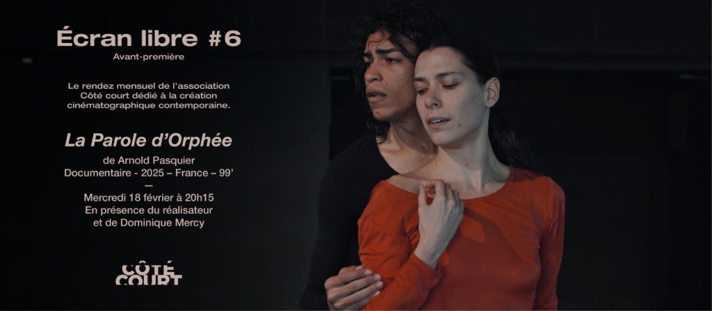 actualité ECRAN LIBRE