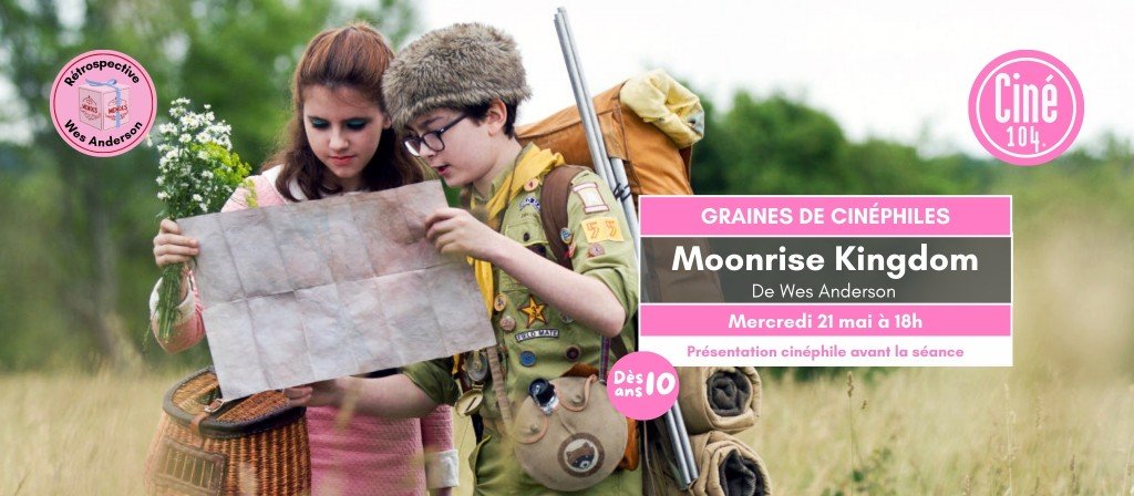 actualité Moonrise Kindom