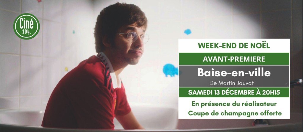 actualité AVP BAISE EN VILLE