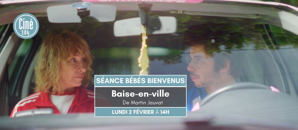 actualité BB Bienvenus Baise en ville