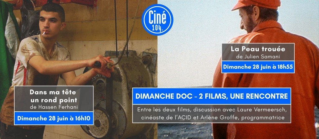actualité DIMANCHE DOC JUIN