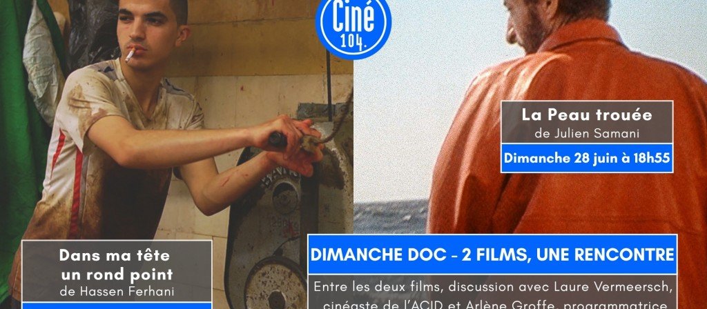 actualité DIMANCHE DOC JUIN
