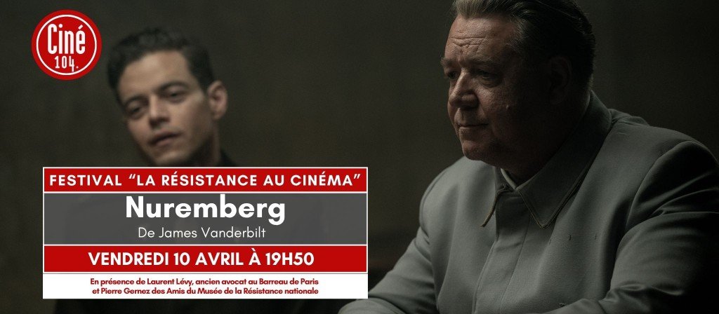 actualité NUREMBERG