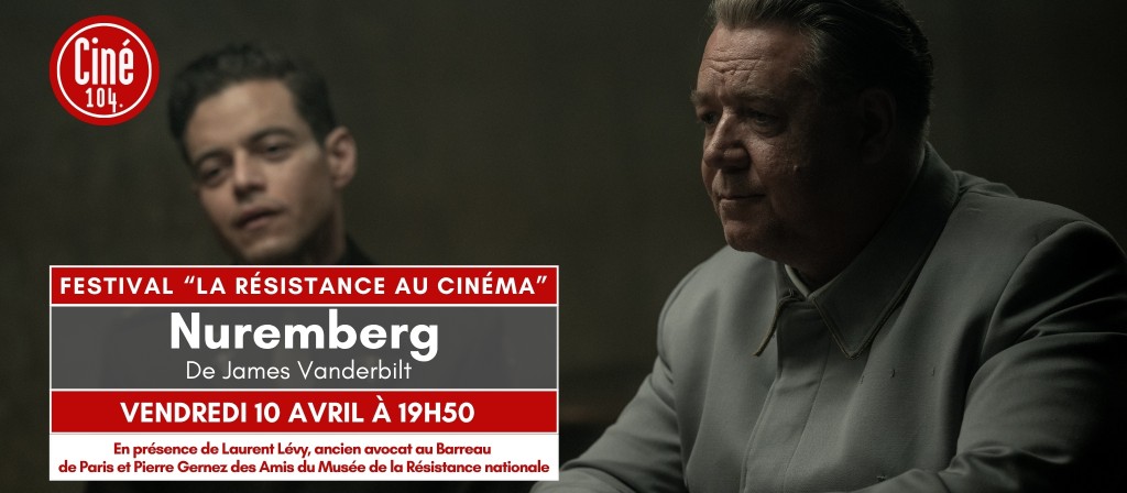 actualité NUREMBERG