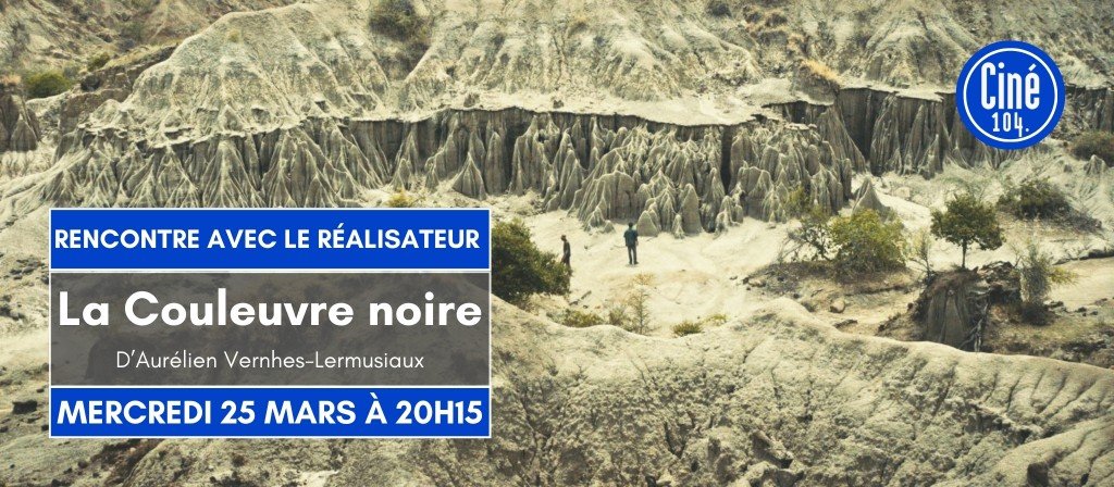 actualité LA COULEUVRE NOIRE