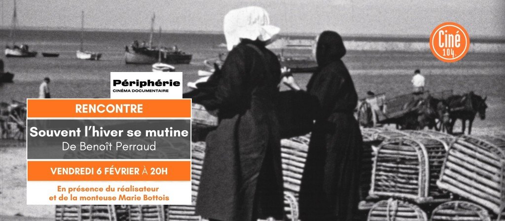 actualité SOUVENT L'HIVER SE MUTINE