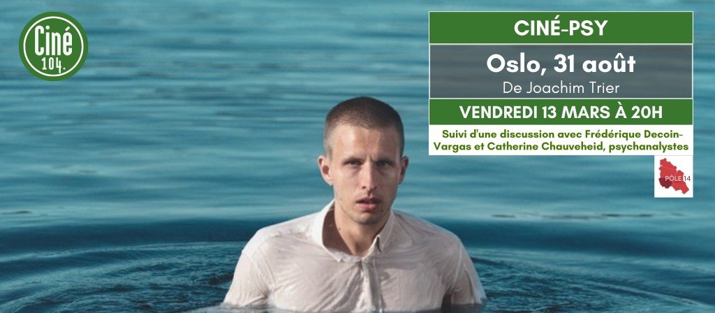 actualité CINE PSY