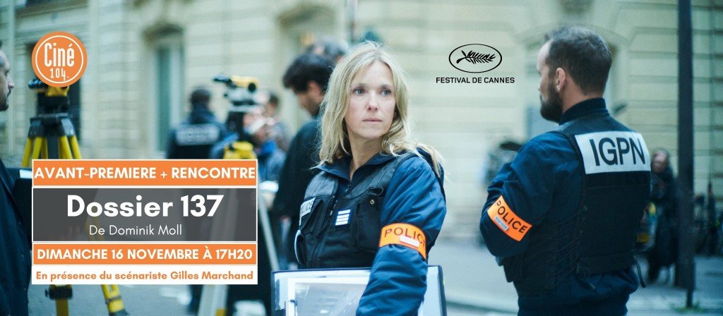 actualité DOSSIER 137 AVP + RENCONTRE