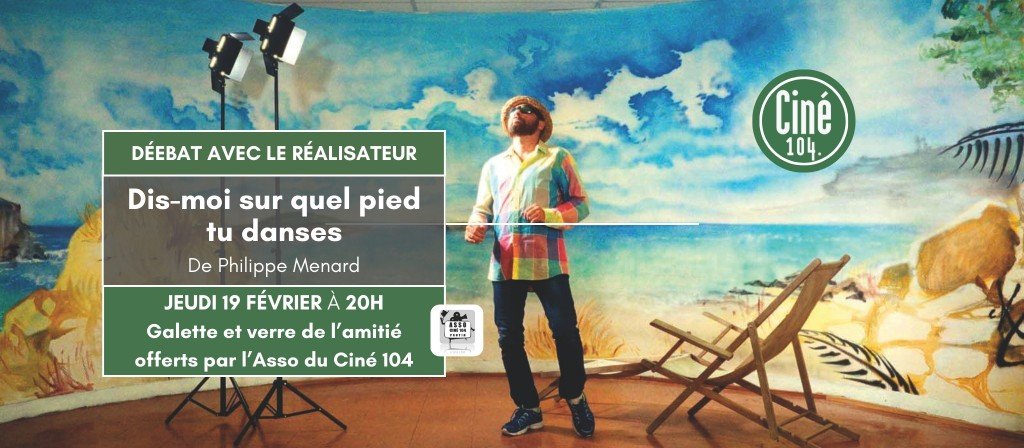 actualité dis mois sur quel pied tu danses