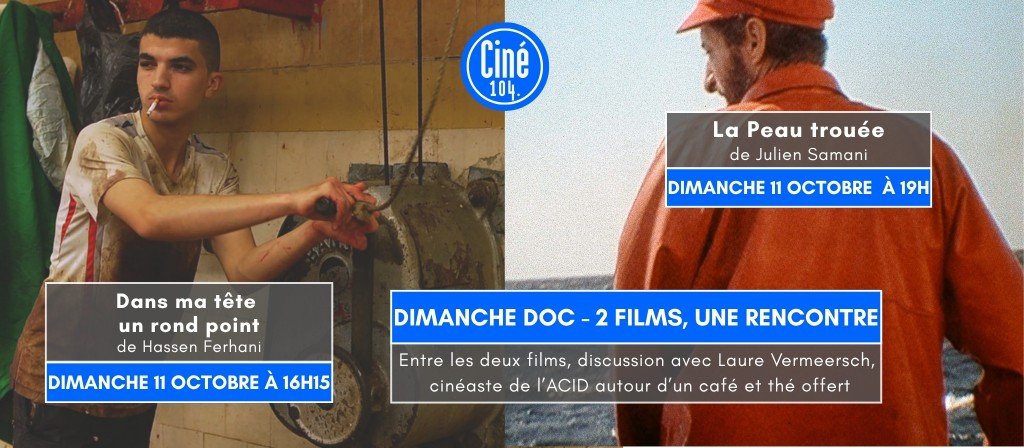 actualité DIMANCHE DOC