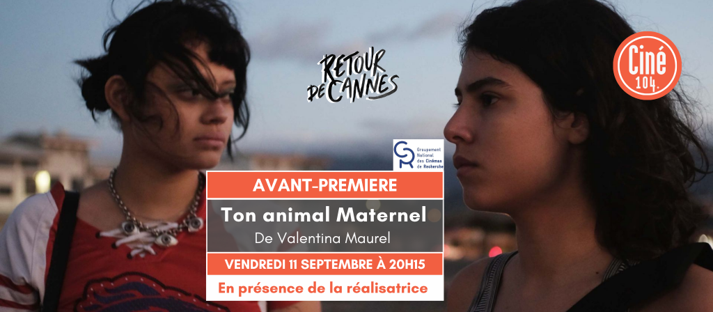 actualité TON ANIMAL MATERNEL