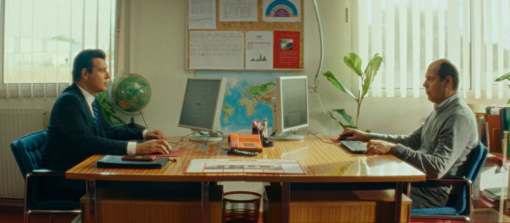 actualité PROGRAMME DU 4 MARS AU 7 AVRIL 2026