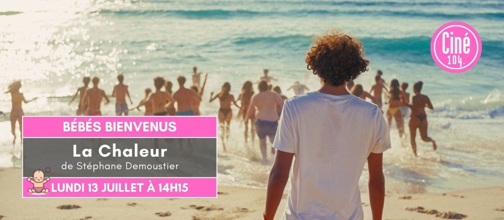 actualité BB LA CHALEUR