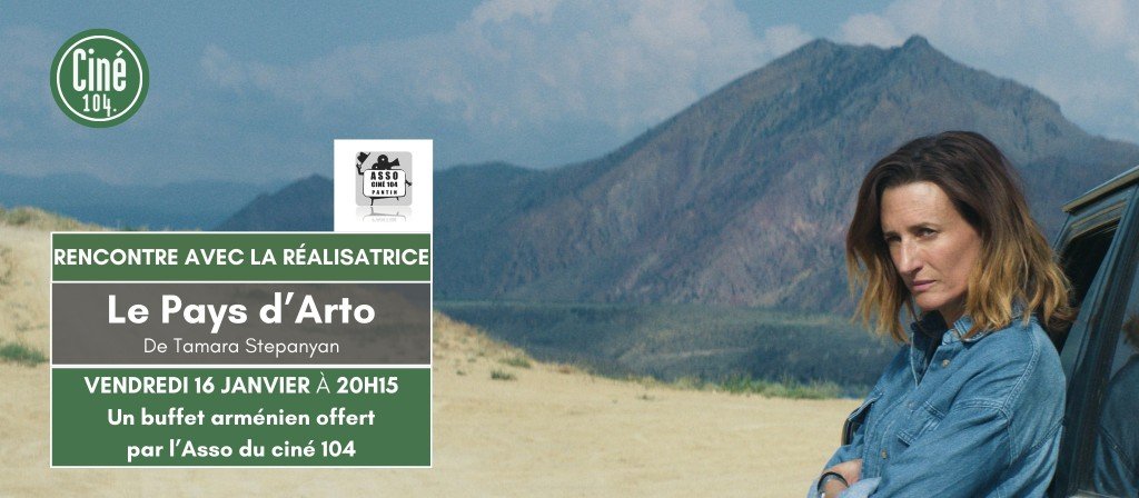 actualité RENCONTRE LE PAYS D'ARTO