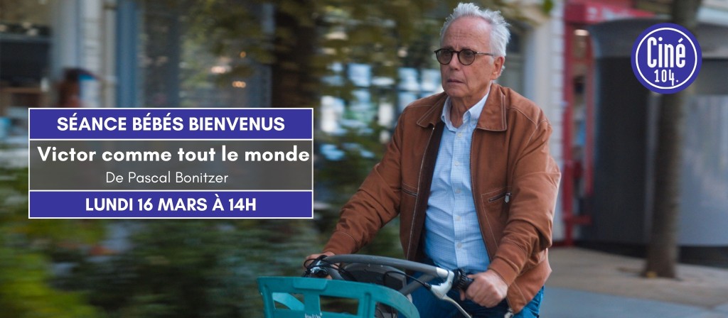 actualité BB BIENVENUS VICTOR CTLM