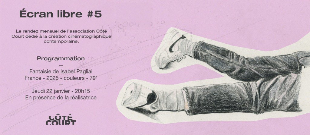 actualité ECRAN LIBREI.PAGLIAI