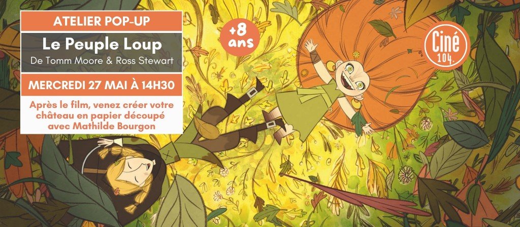 actualité LE PEUPLE LOUP
