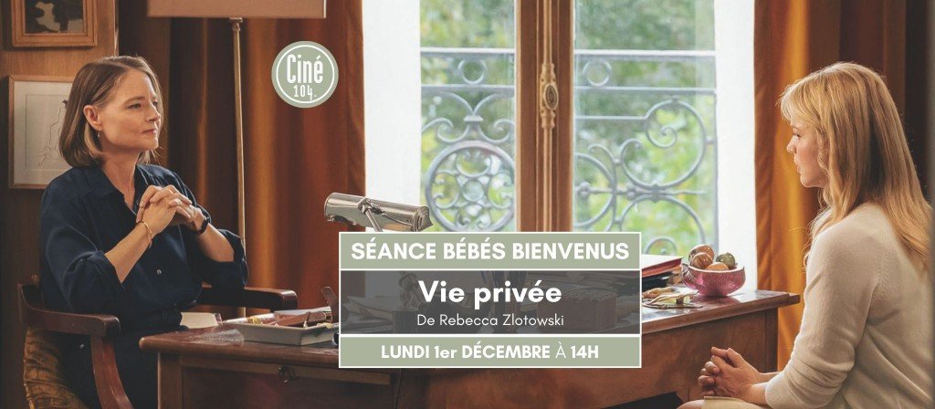 actualité BBB VIE PRIVEE