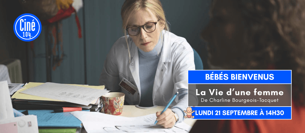 actualité bbb LA VIE D'UNE FEMME