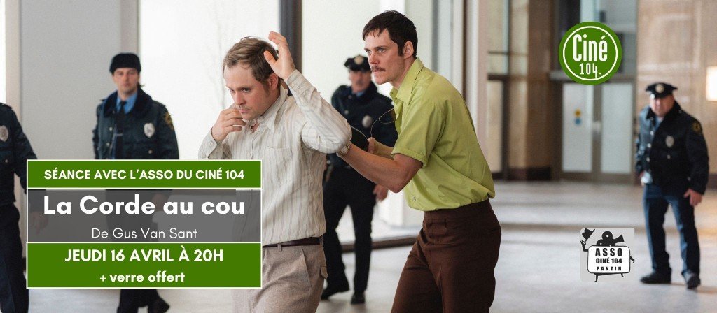 actualité LA CORDE AU COU