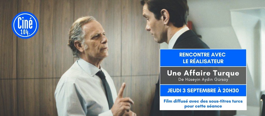 actualité AFFAIRE TURQUE