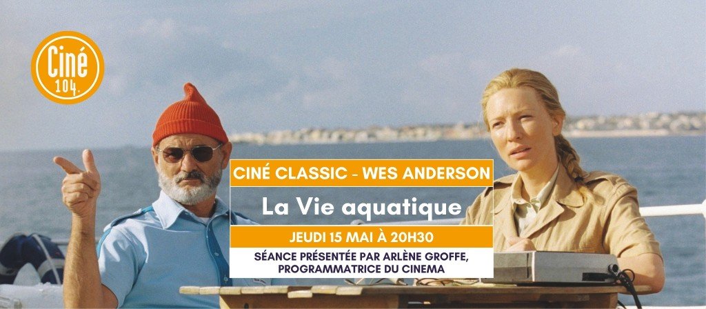 actualité LA VIE AQUATIQUE