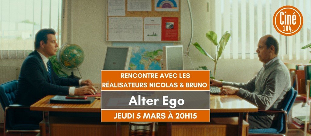 actualité ALTER EGO