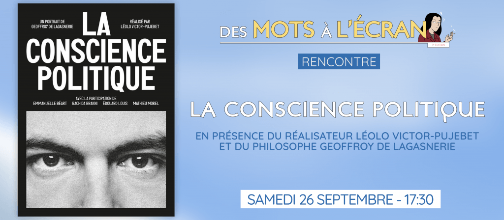 actualité conscience pol