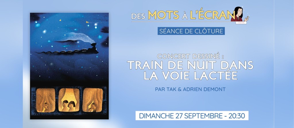 actualité cloture des mots