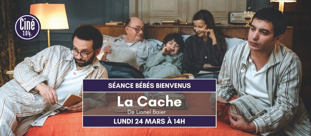 actualité BB BIENVENUS LA CACHE