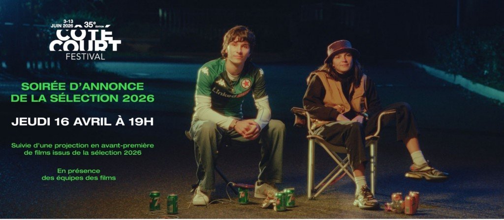actualité presentation festival CC