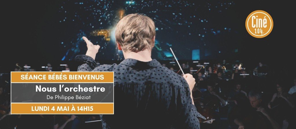 actualité BEBES BIENVENUS NOUS L ORCHESTRE