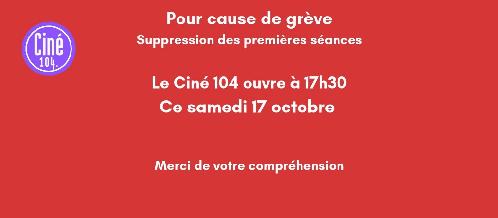 actualité samedi 17 grève