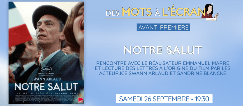 actualité salut