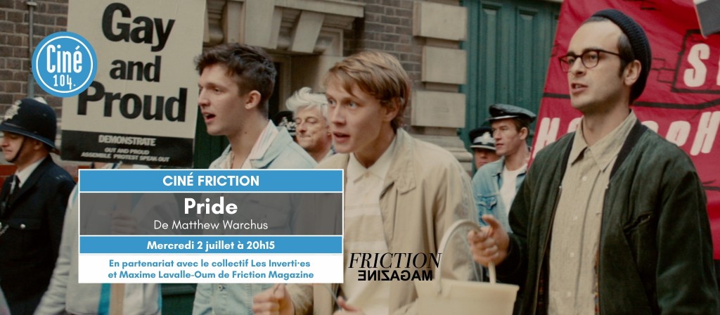 actualité Pride