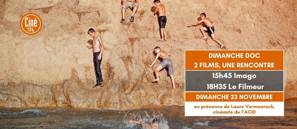 actualité DIMANCHE DOC