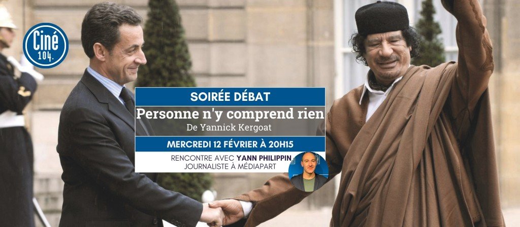 actualité PERSONNE N'Y COMPREND RIEN