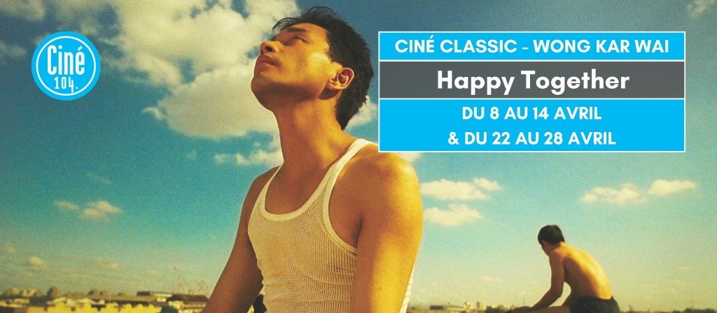 actualité HAPPY TOGETHER