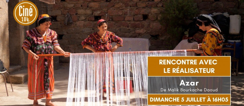 actualité AZAR