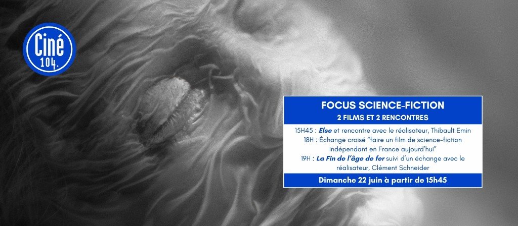 actualité Focus science fiction