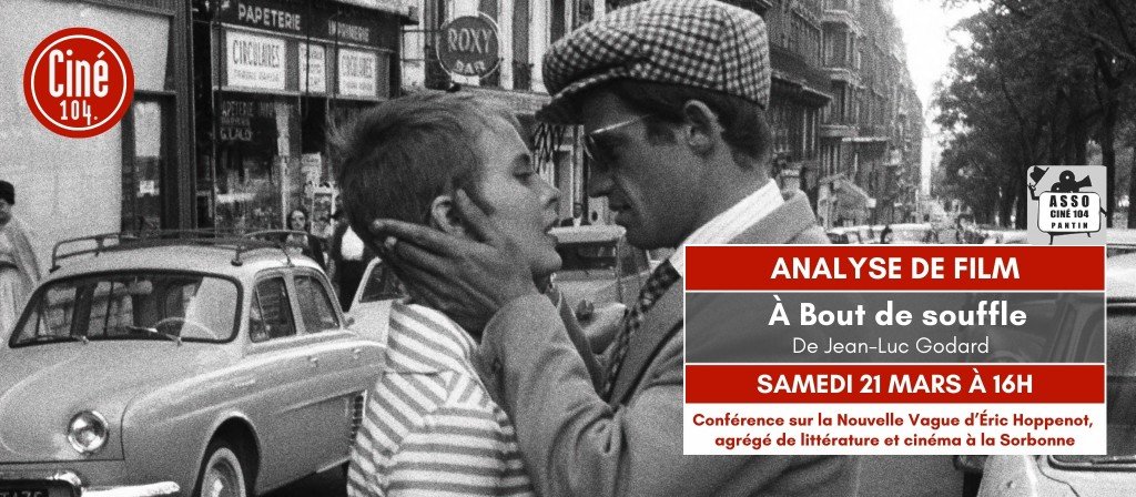 actualité A BOUT DE SOUFFLE