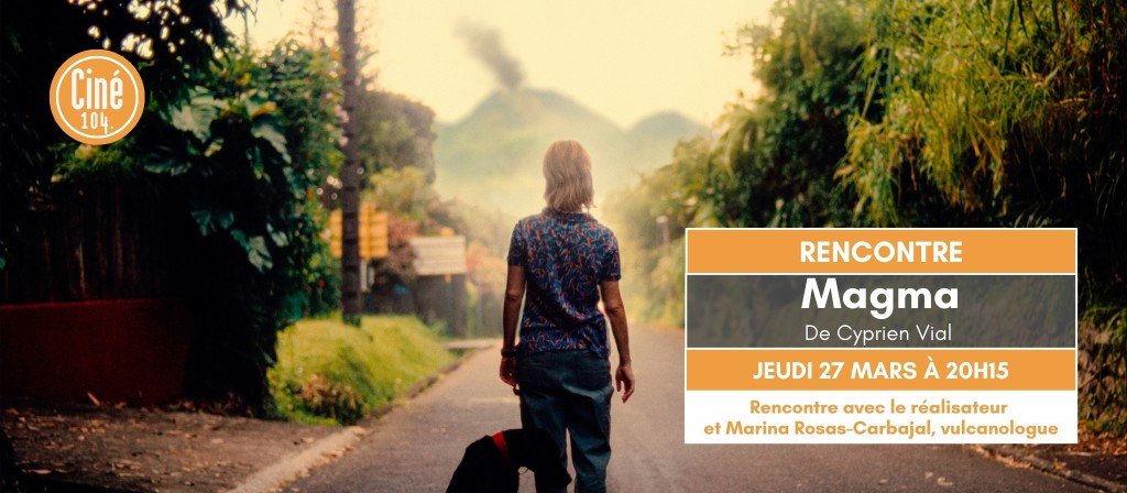 actualité magma