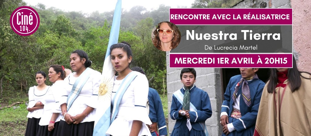 actualité NUSTRA TIERRA